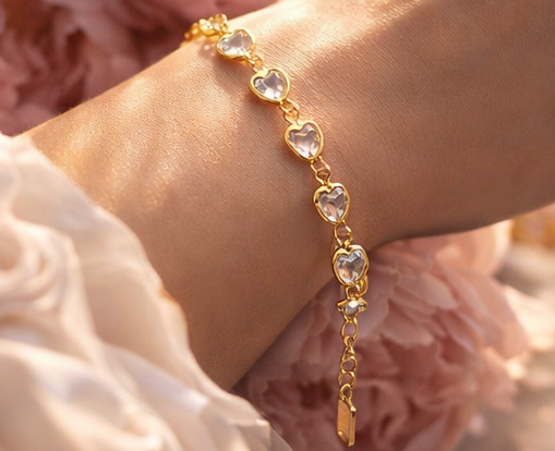 Amore Bracelet