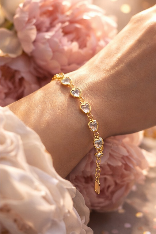 AURAË Bracelet Collection