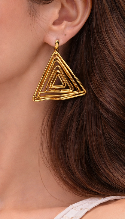Orbit Earrings