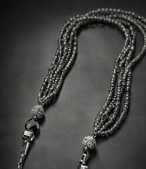 Double Strand Elegance