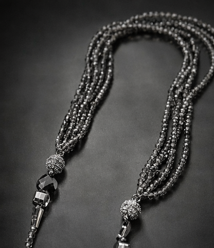 Double Strand Elegance