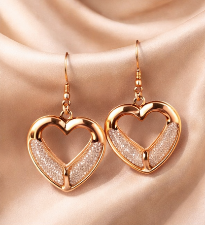 Prism Point Earrings