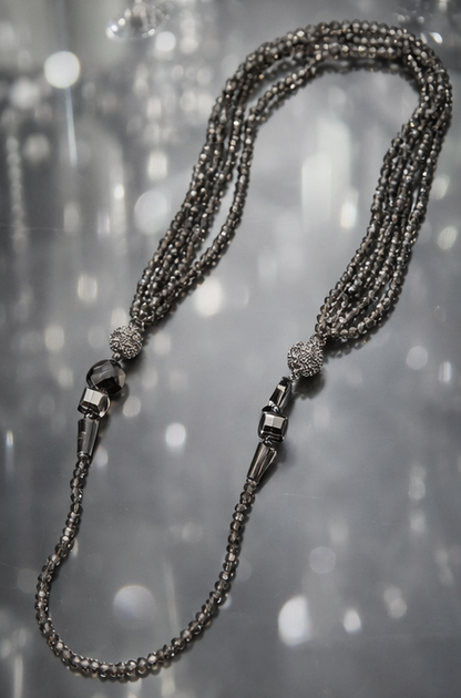 Double Strand Elegance