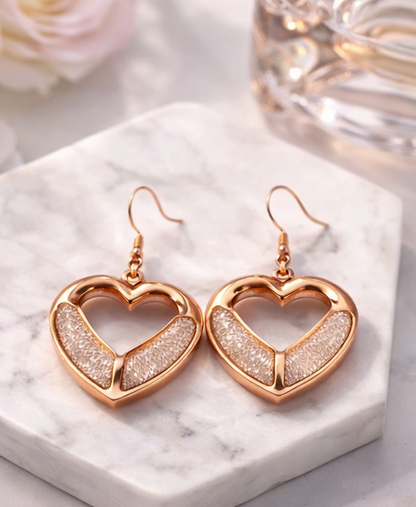 Prism Point Earrings