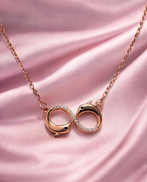 Infinity Pendant