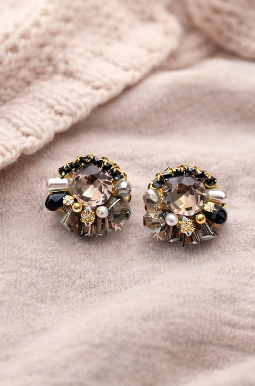 Luxe Studs