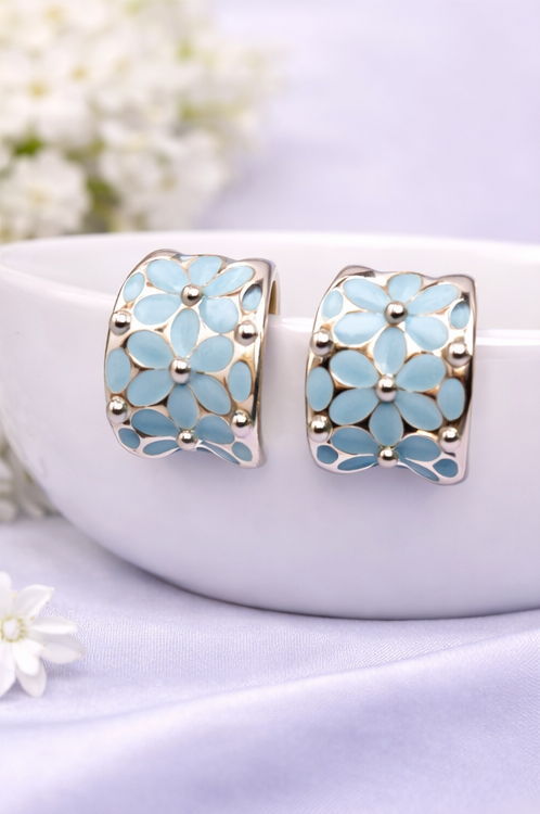 Mosaic Studs