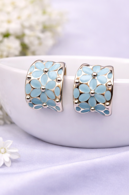 Mosaic Studs