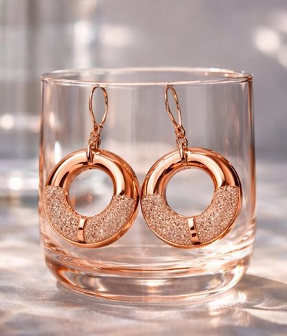 Prism Point Earrings