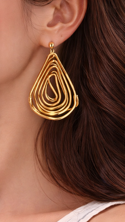 Orbit Earrings