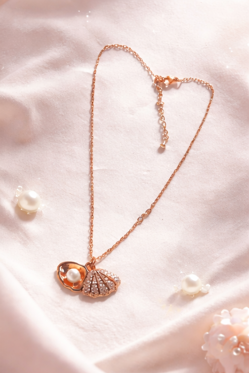 Shell Pendant