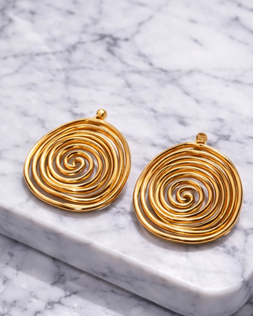 Orbit Earrings
