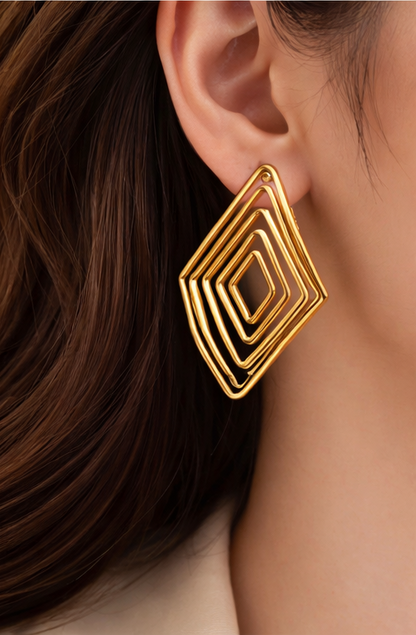 Orbit Earrings
