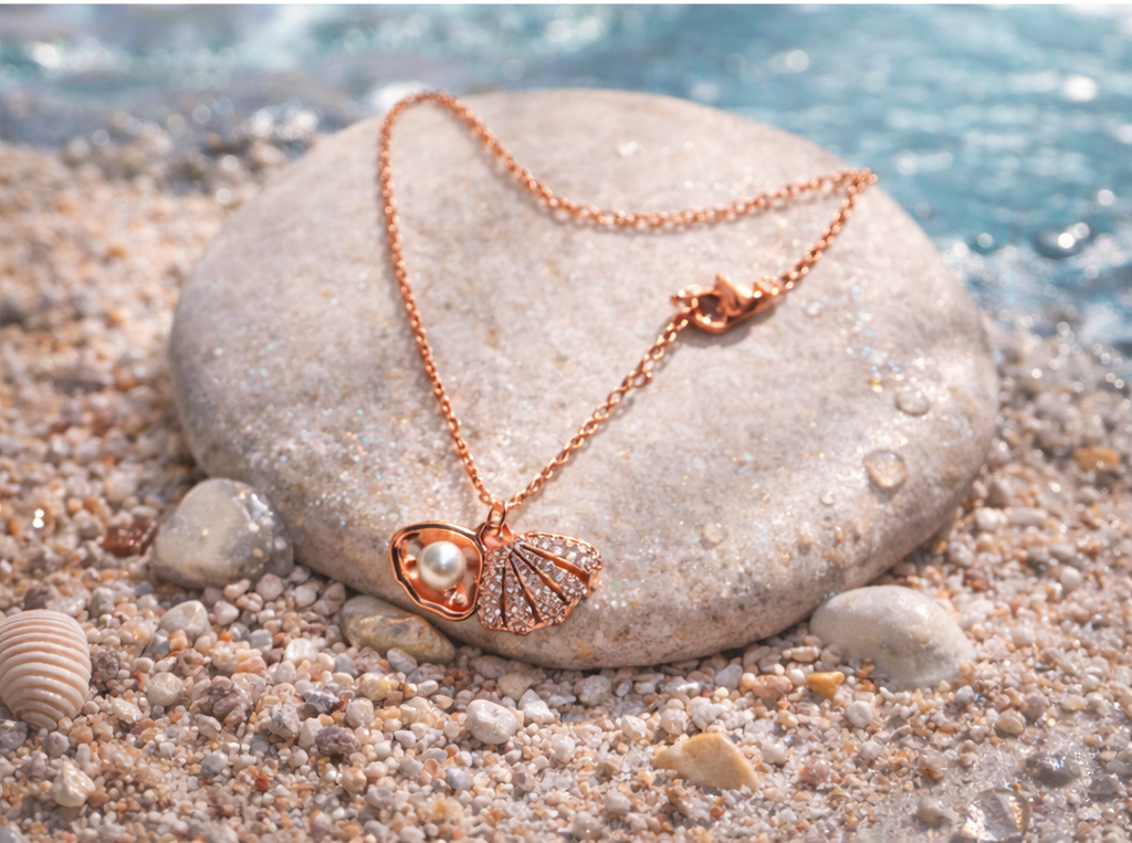 Shell Pendant